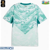 Portugal Bortedrakt VM 2026 Kortermet